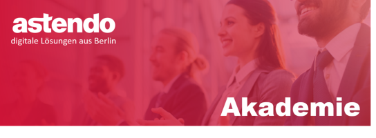 astendo-Akademie